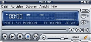 winamp