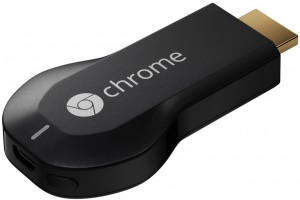 chromecast