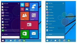 Windows-9-Preview-Build-9834__Startmenü
