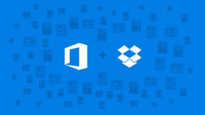 Office-Dropbox