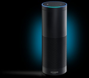 amazon-echo